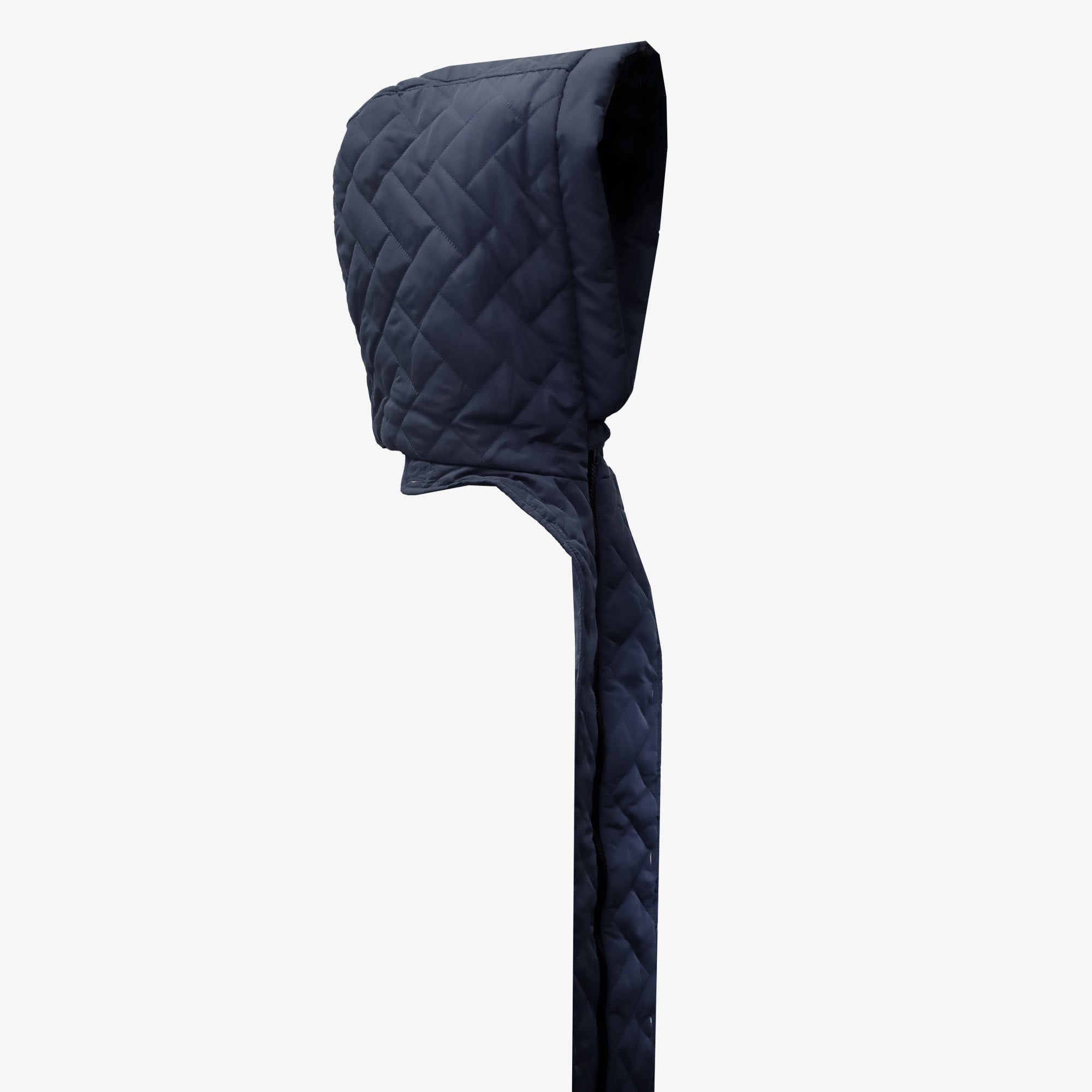 Abel Detachable Harness with Hood