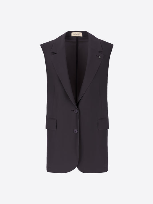 High-Perform12 Vest Active W26 - Icon Woman