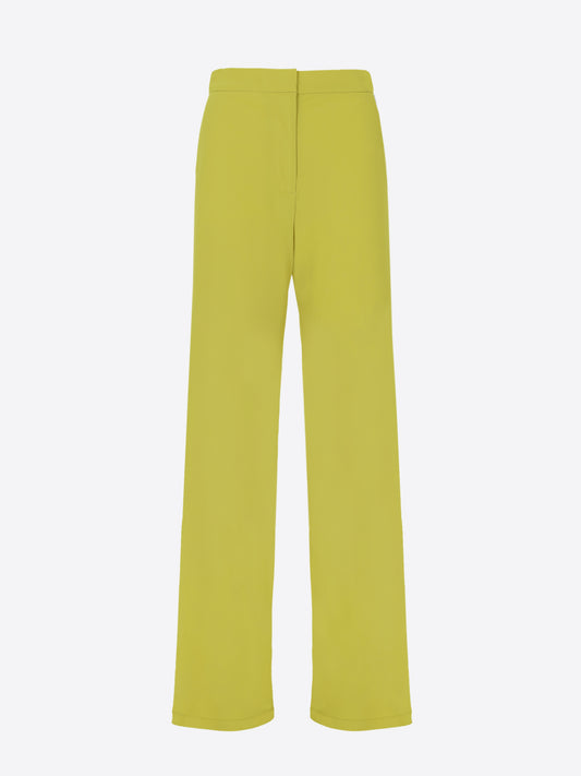 Pantaloni Palazzo Regular High-Perform12 Active W26 - Woman