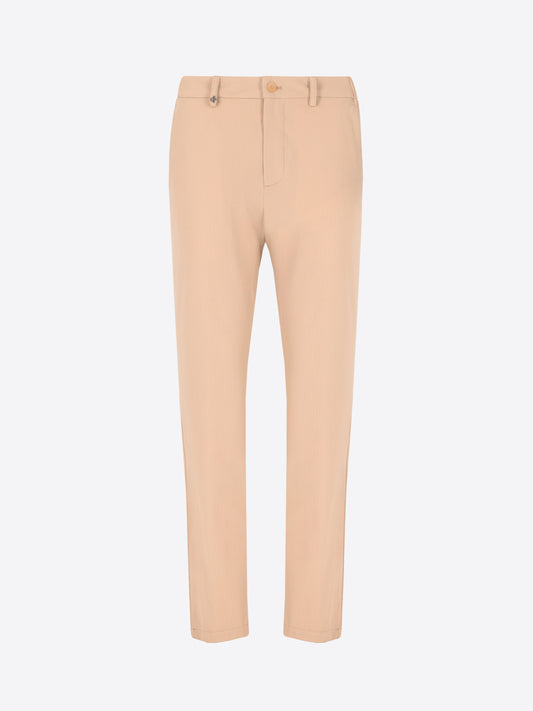 High-Perform12 Kos Hose Era Aus Mikrostrukturiertem Performance-Gewebe