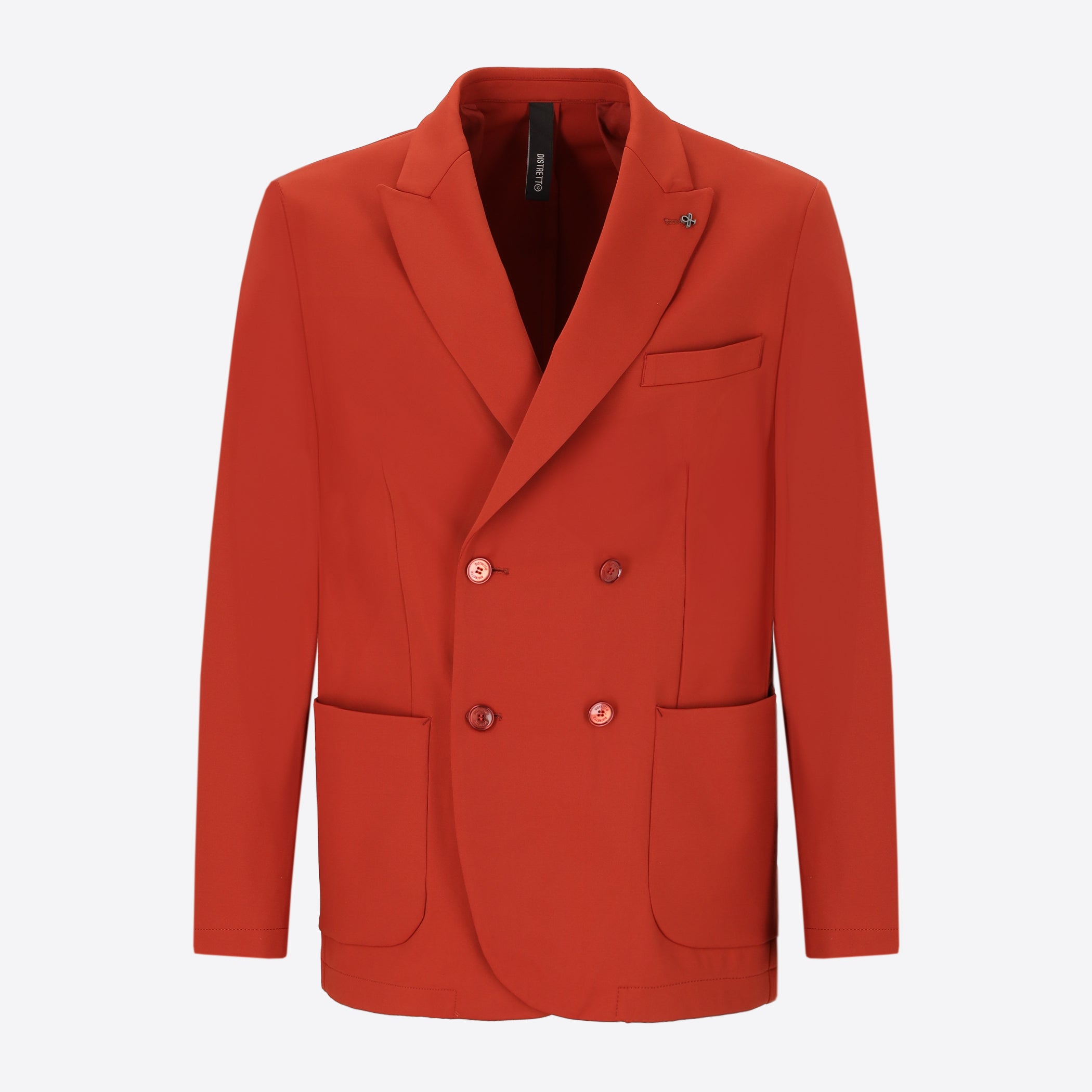 High Performance Doppelreiher Jacke H.P.