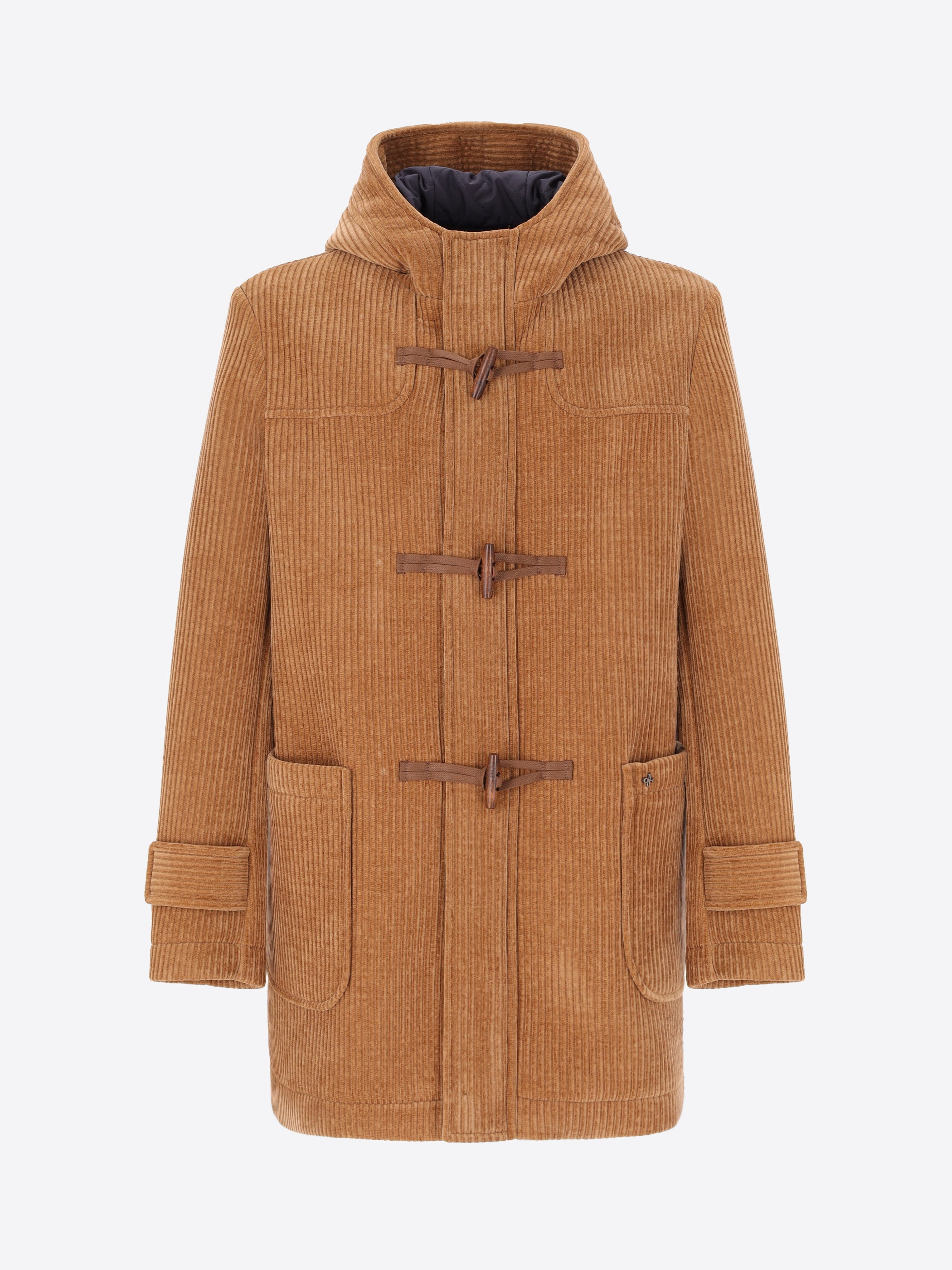 French Rib Corduroy Montgomery Alba