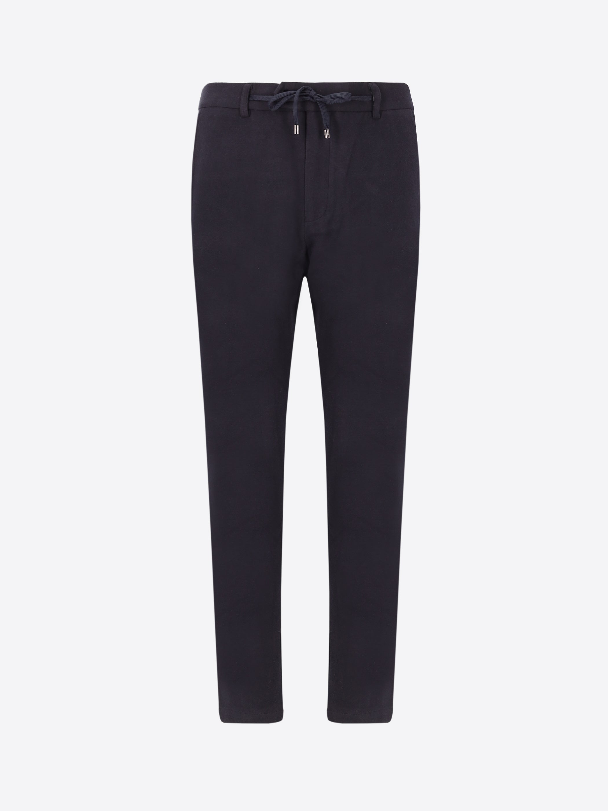 32" York Stretch Panel Fabric Trousers Feel