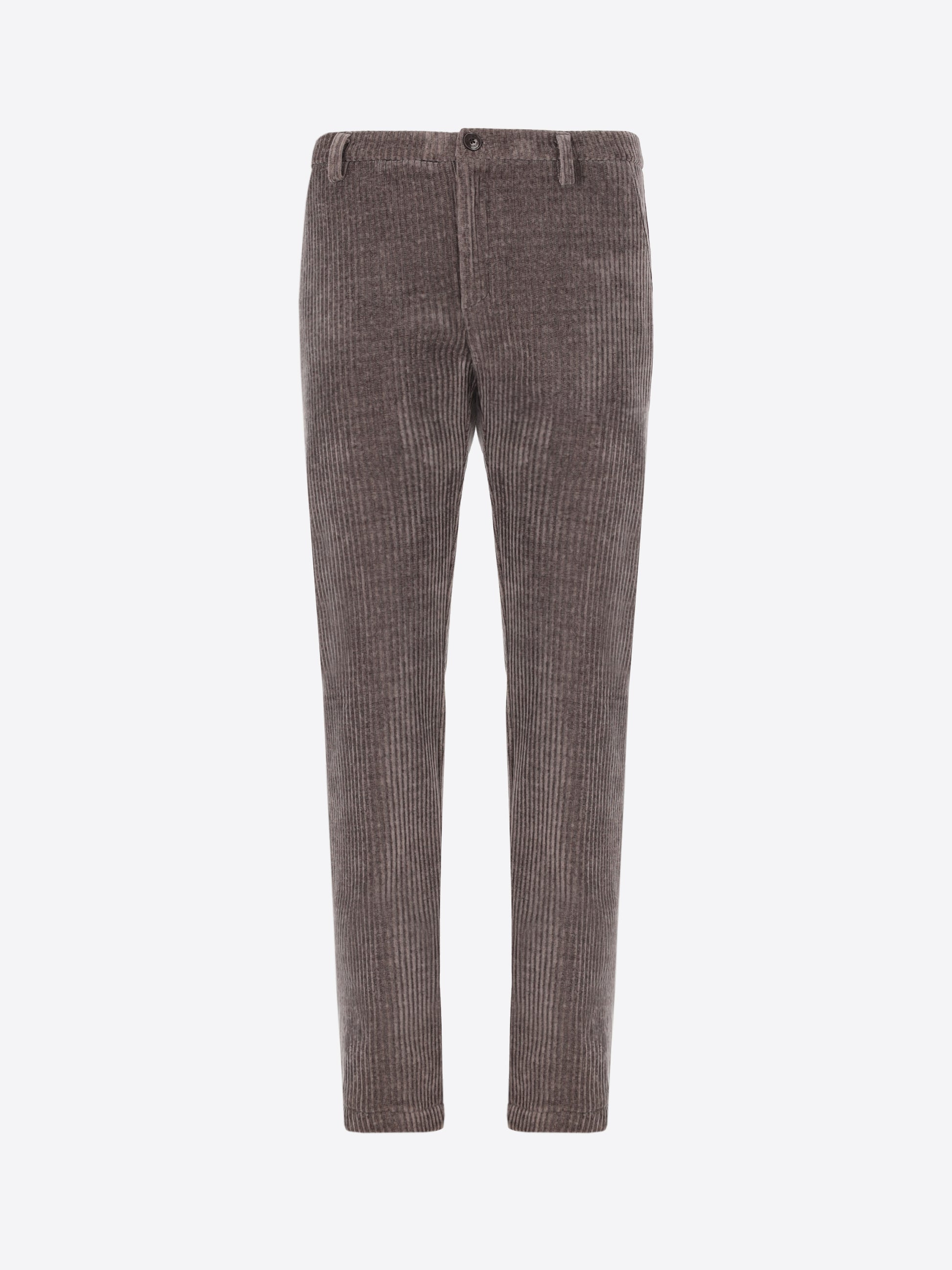 32" Kos French Rib Corduroy Trousers Torino
