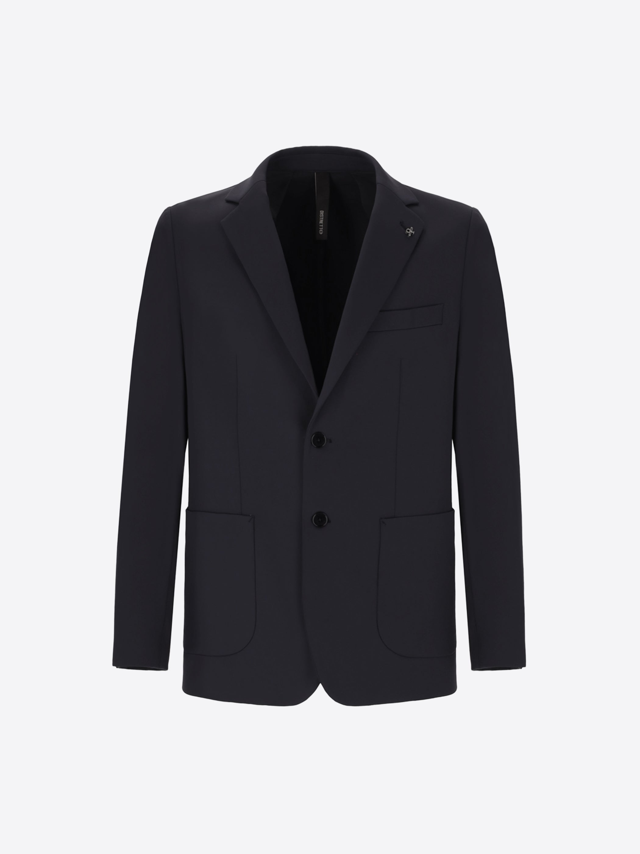 High Performance Jacket H.P.