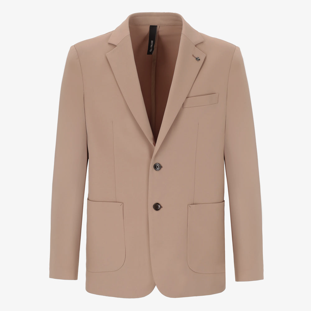 High Performance Jacket H.P.