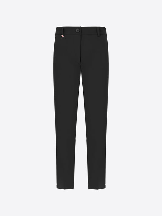 Pantalone Rio High-Perform12 in Tessuto Tecnico H.P. - Woman