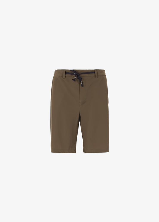 High Performance Bermuda Active