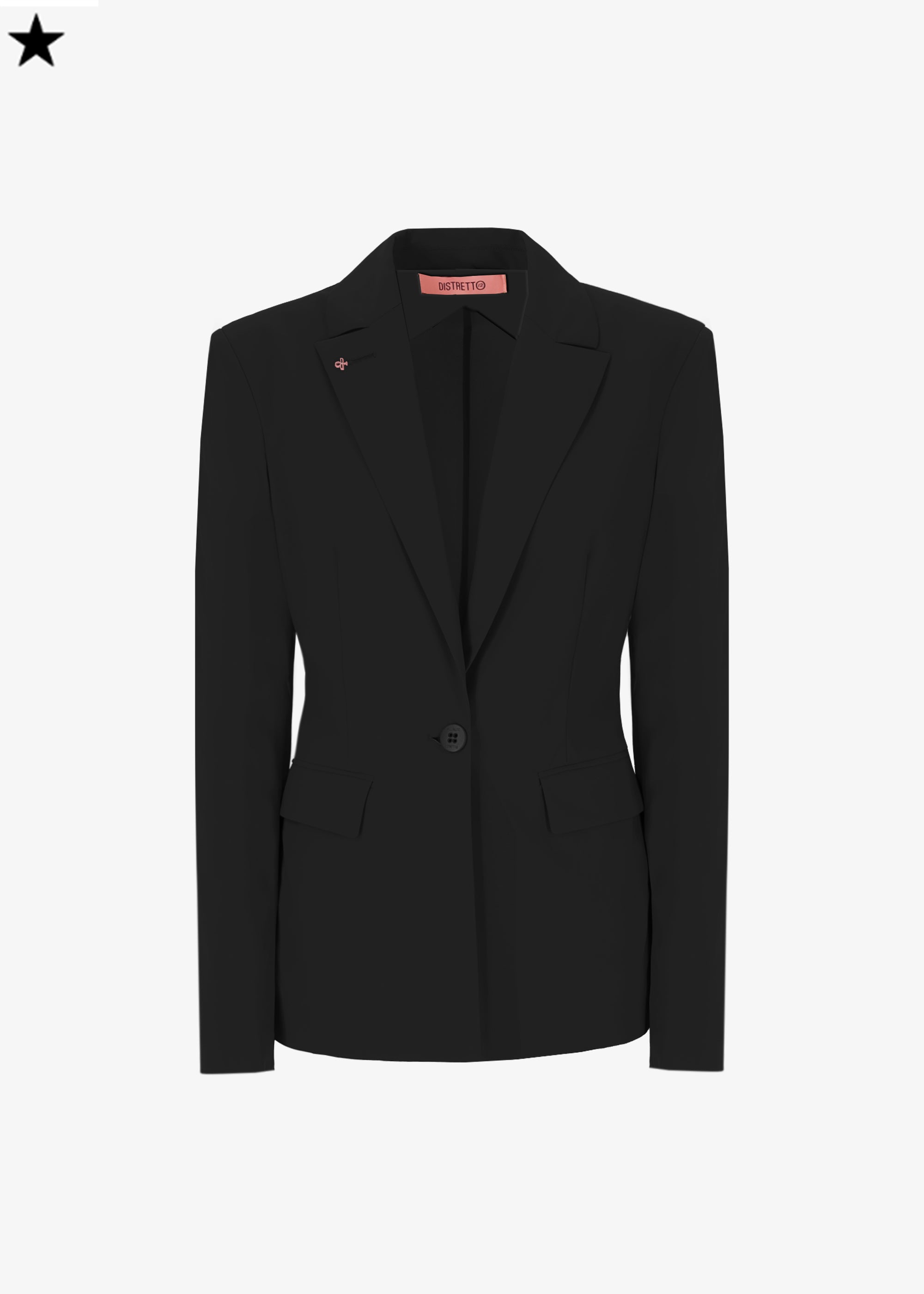 Giacca High Performance Efedra - Woman