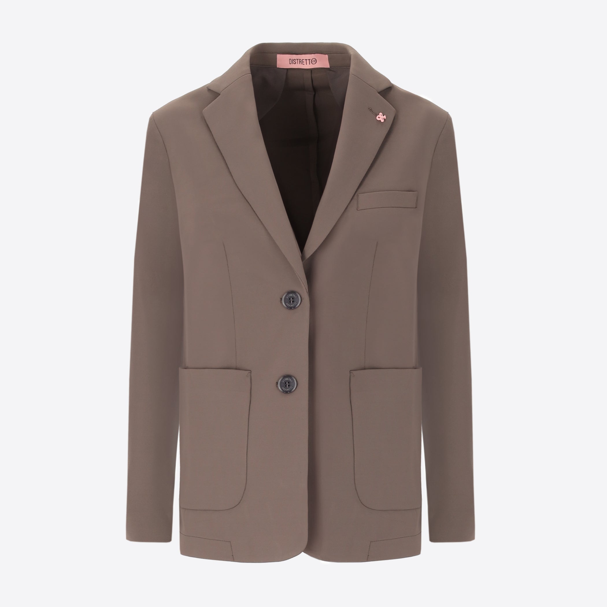 Giacca High Performance H.P. - Woman