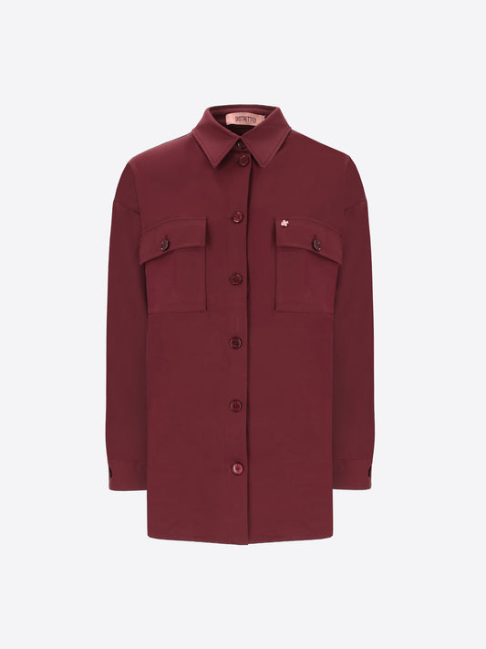 High Performance Hemdjacke H.P. - Woman