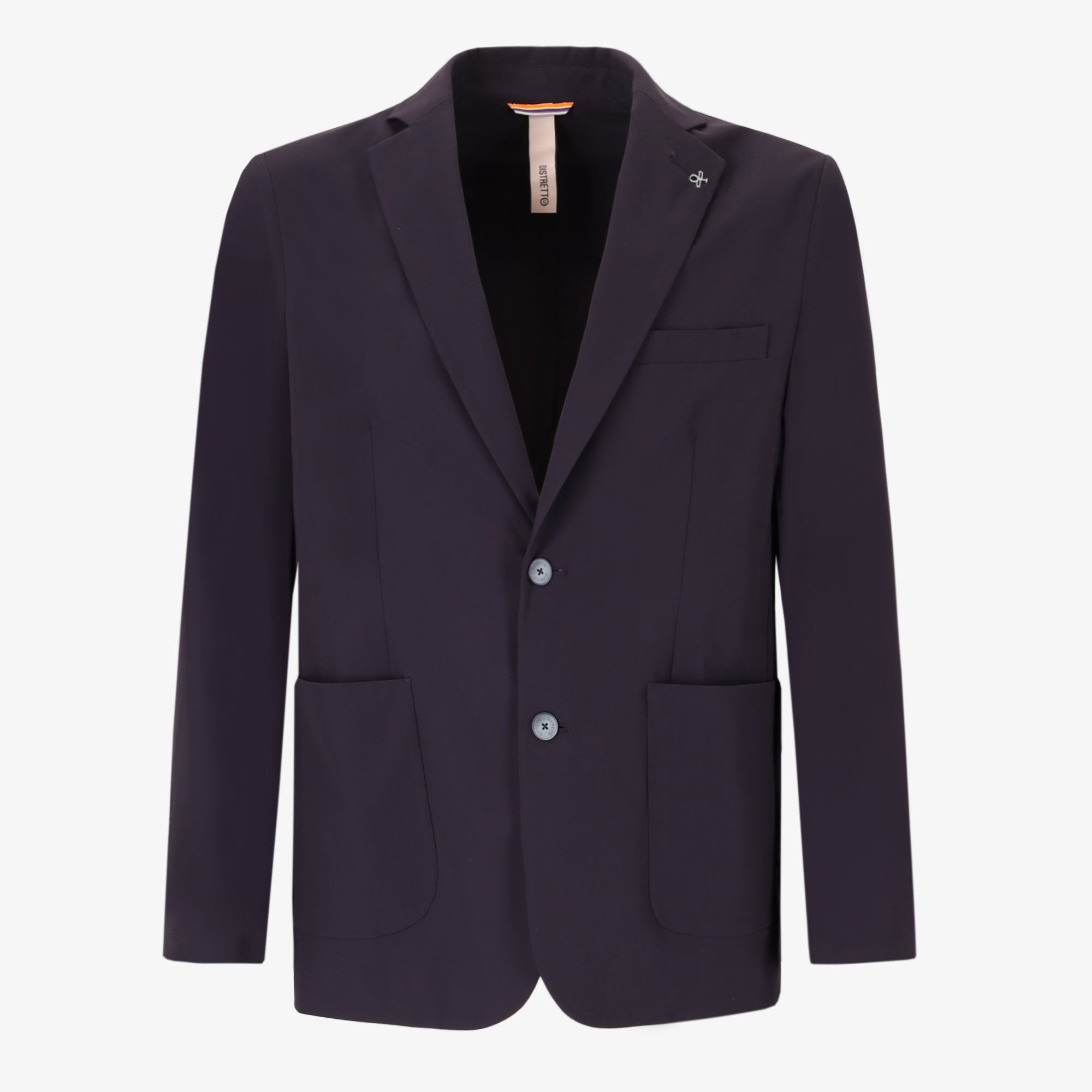 High Performance Jacket Active