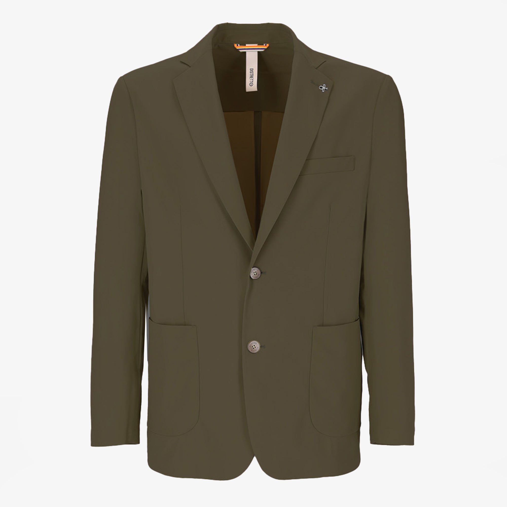 High Performance Jacket Active