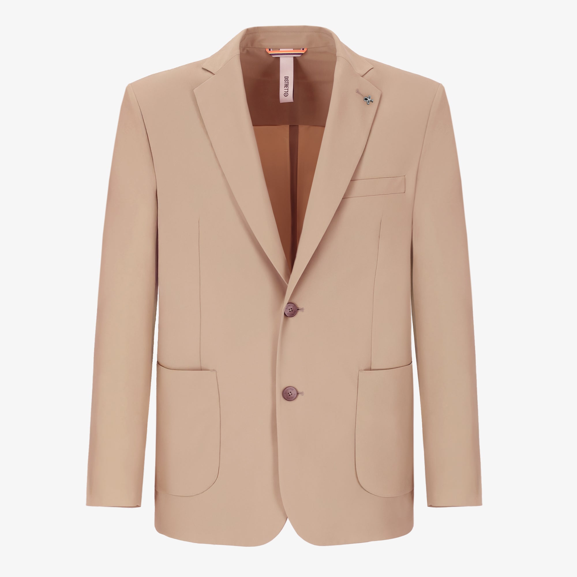 High Performance Jacket Active
