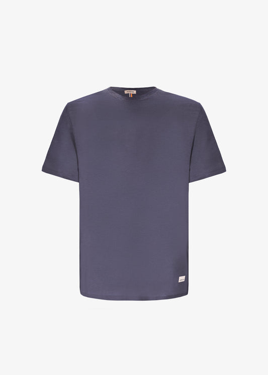 T-Shirt Royan in Lino