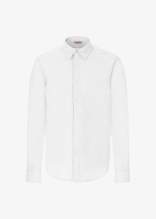 Superelastisches technisches Jersey-Hemd Tevo