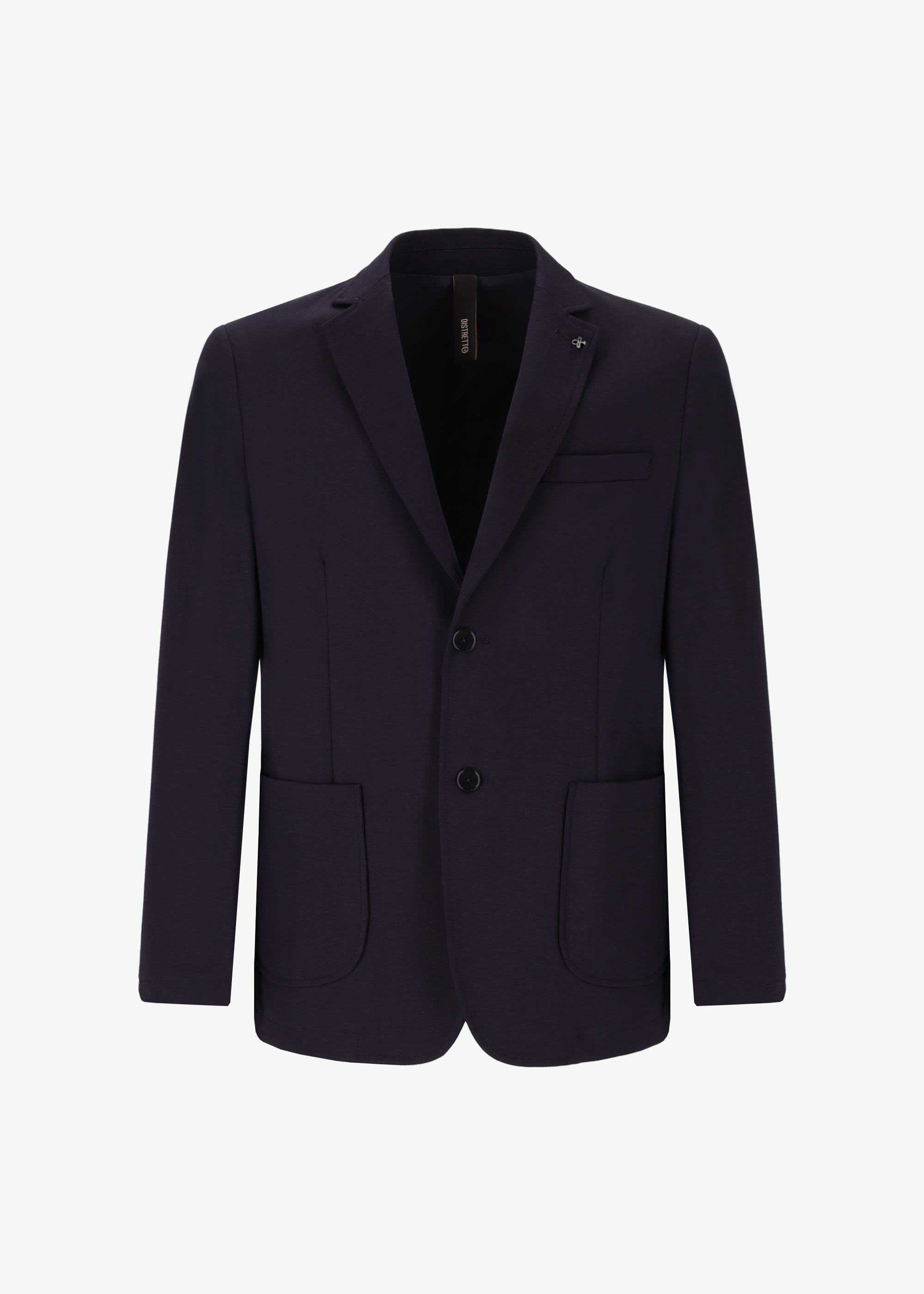 Technical Punto Milano Jacket Newman