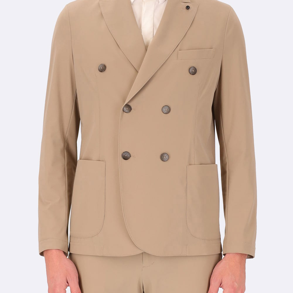 D.B. JACKET ACTIVE ARCHIVE