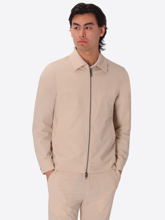 High-Perform12 Aviator Jacket Active M26