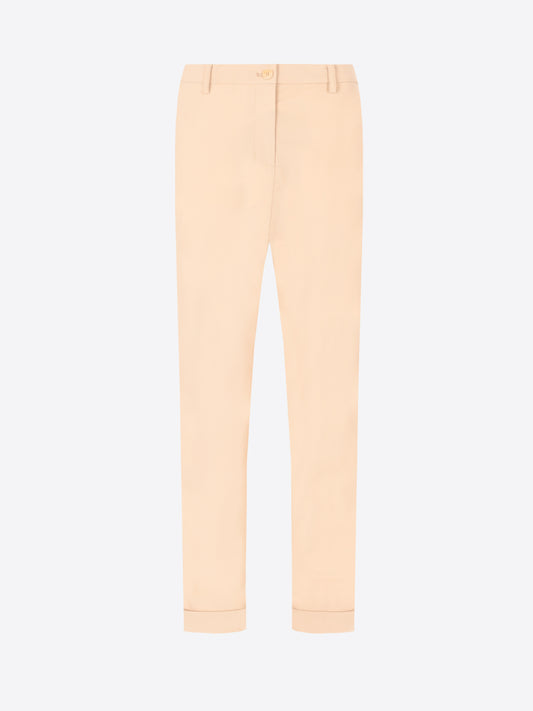 Pantaloni A Sigaretta High-Perform12 Active W26 - Icon Woman