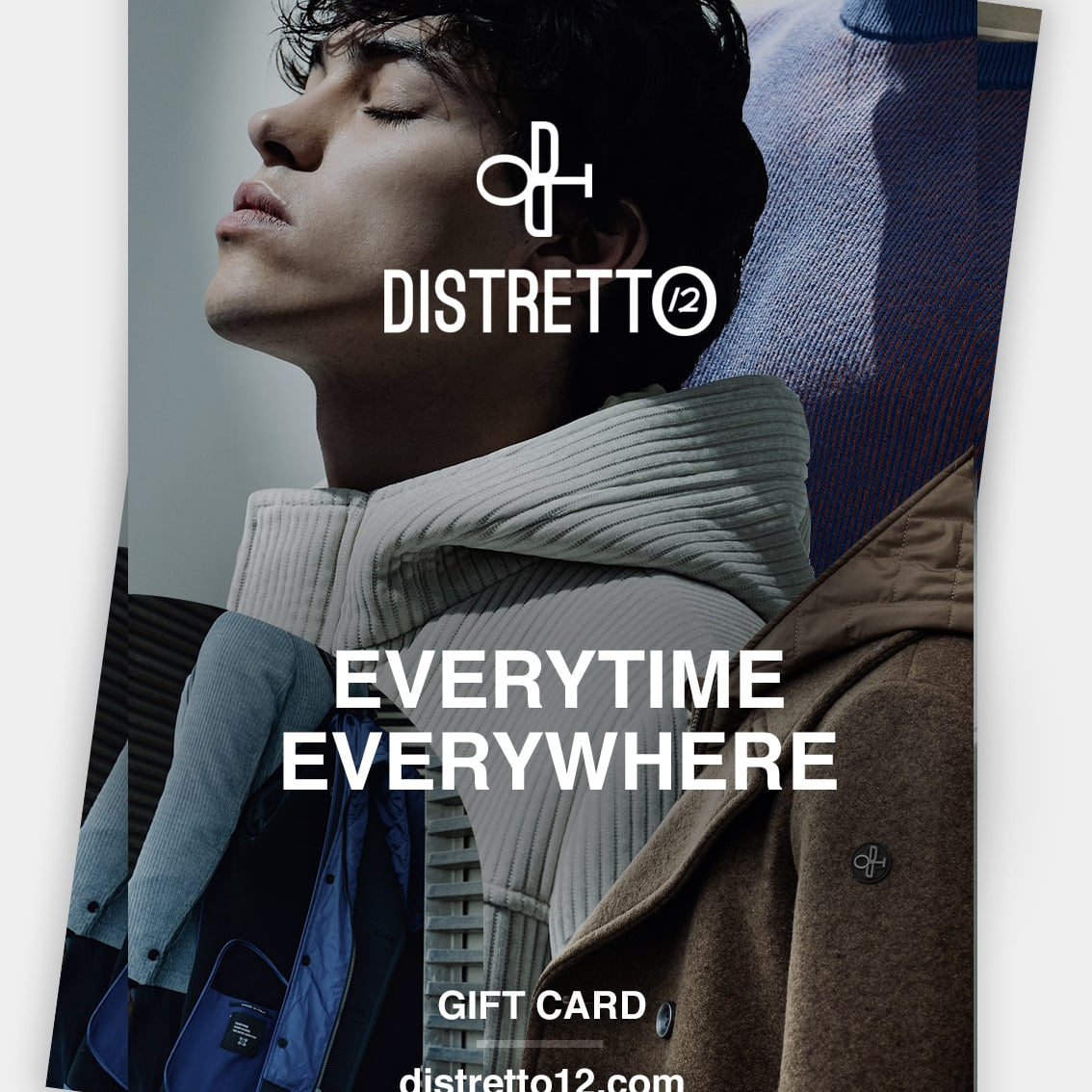 Gift Cards | Distretto12