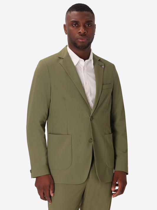 High-Perform12 Jacket Active M26