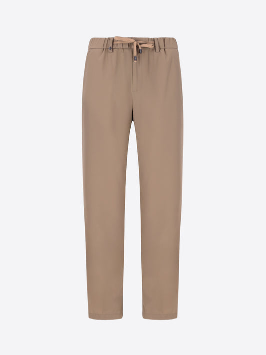 High-Perform12 Relax Trousers Active M26 - Icon