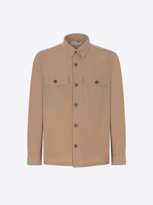 High-Perform12 Hemdjacke Active M26