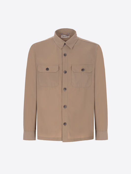 High-Perform12 Hemdjacke Active M26 - Icon