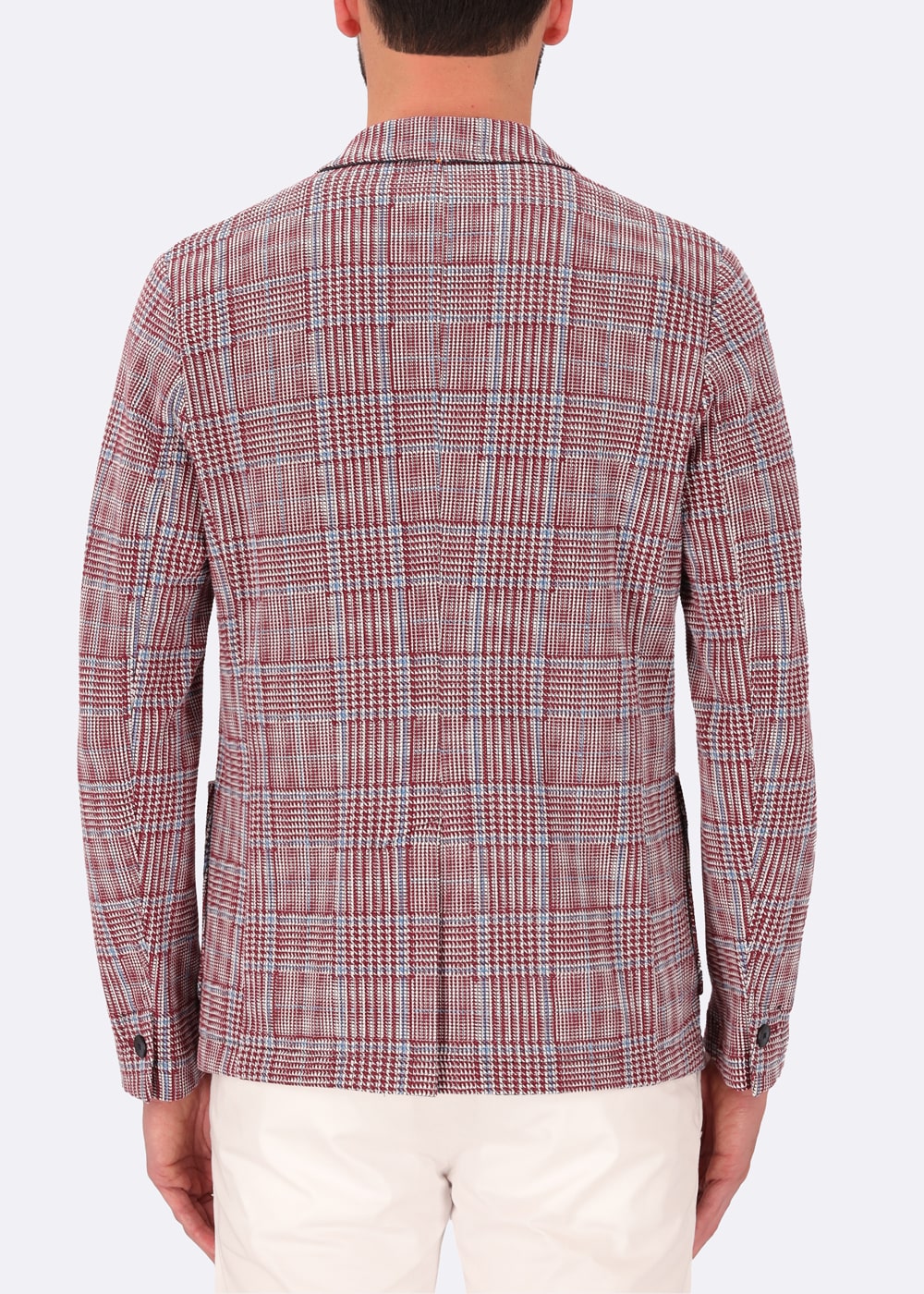 JACKET GALL