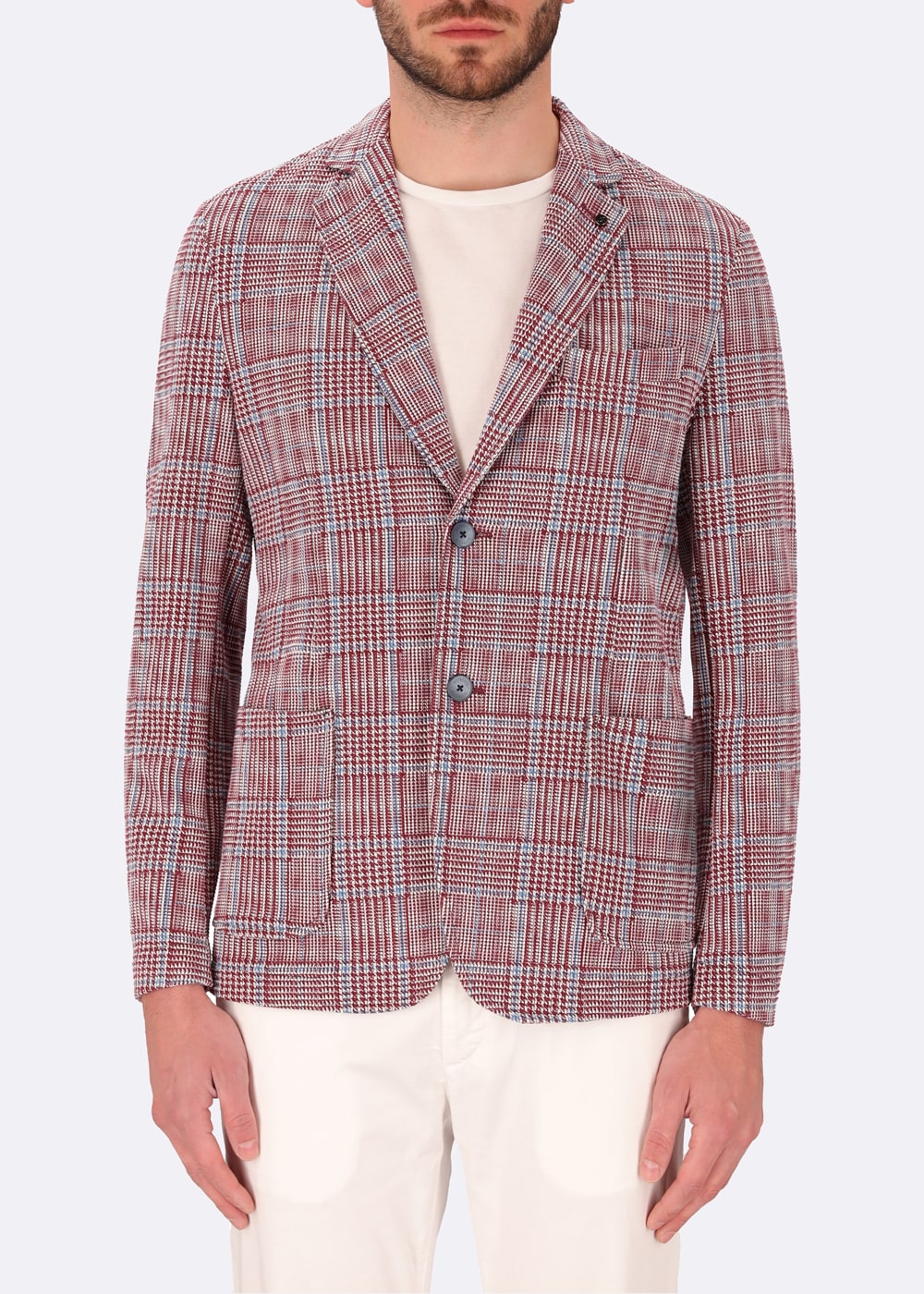 JACKET GALL