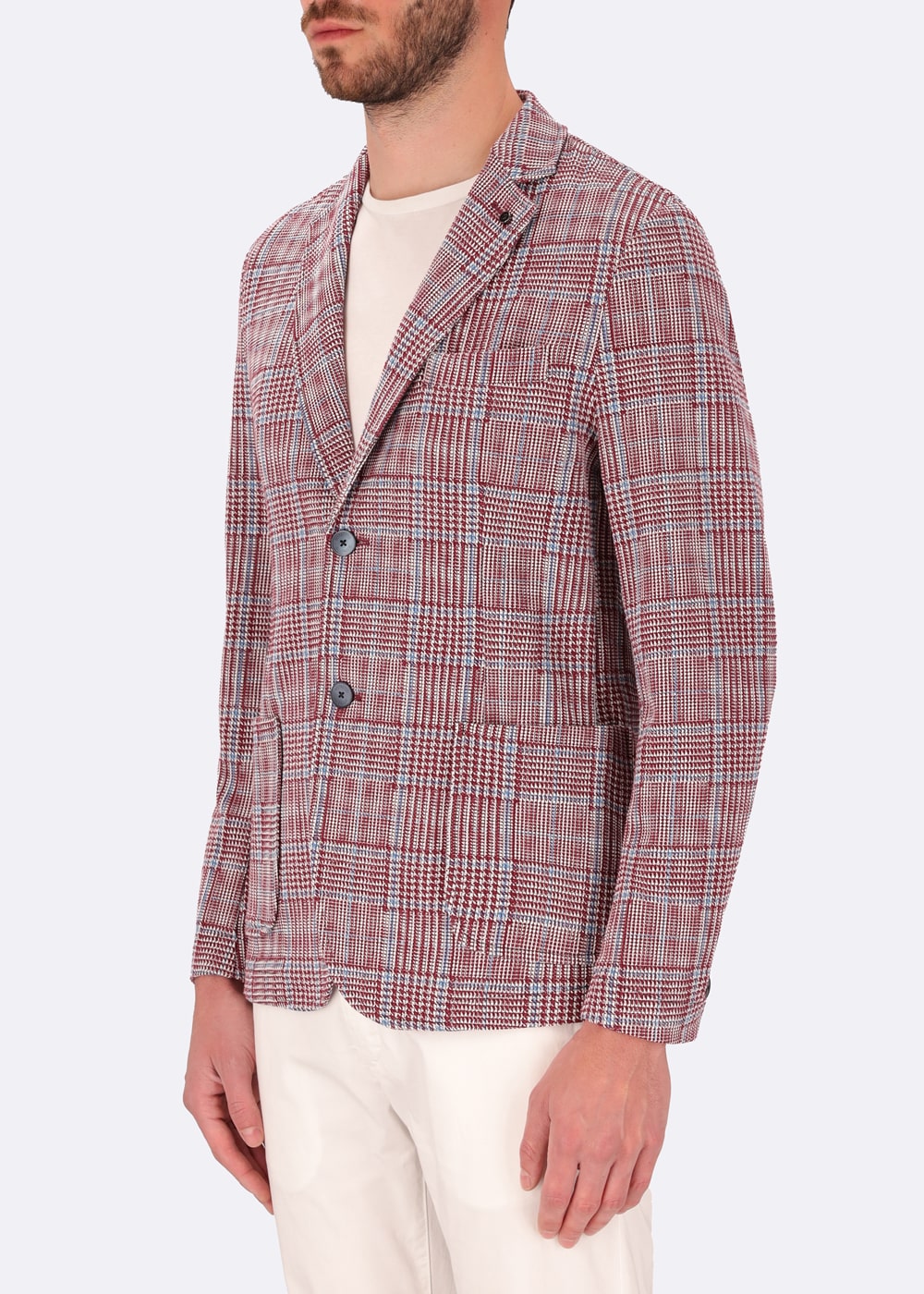 JACKET GALL