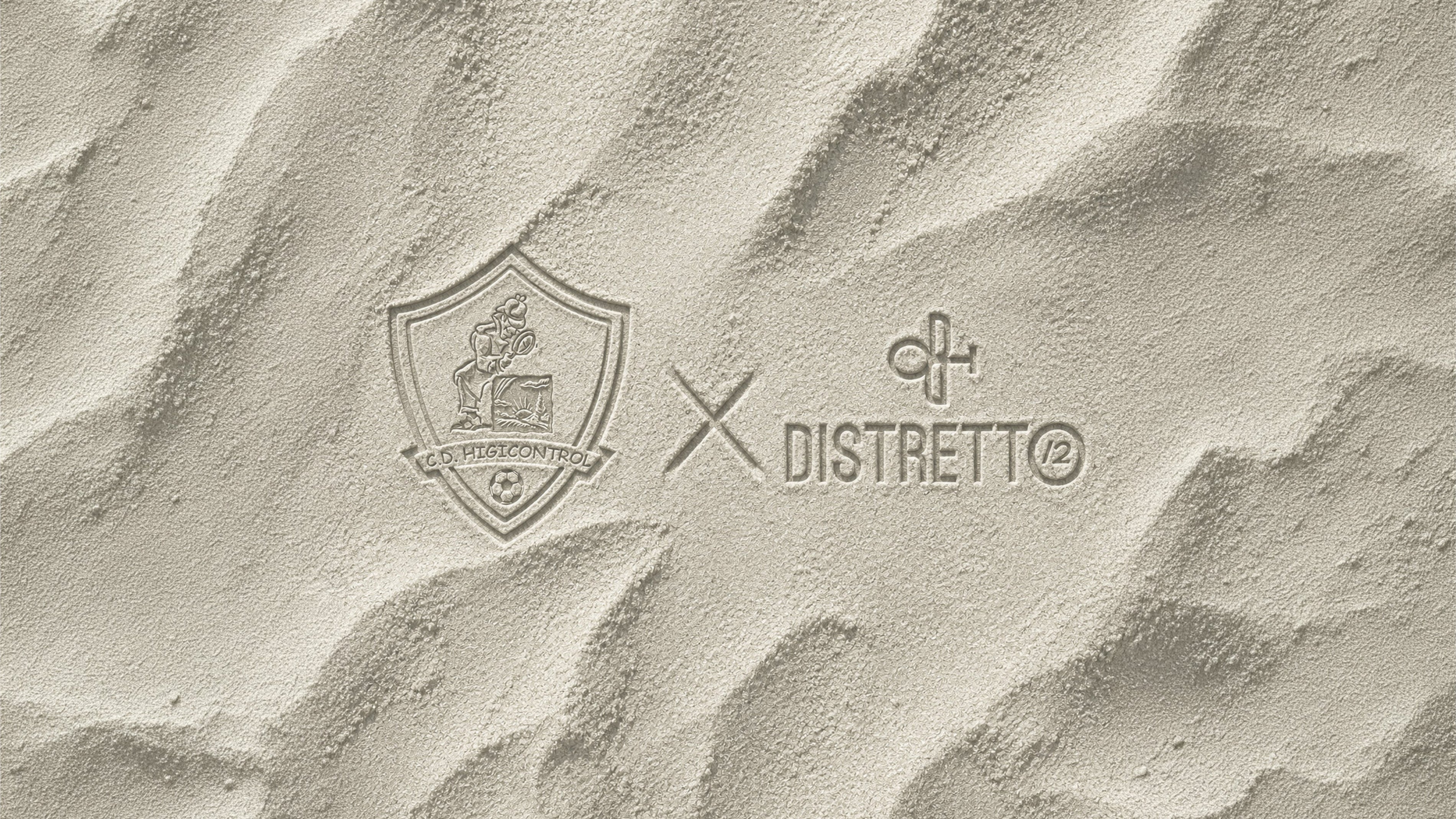 DISTRETTO12 ANNOUNCES ITS PARTNERSHIP WITH C.D. HIGICONTROL MELILLA