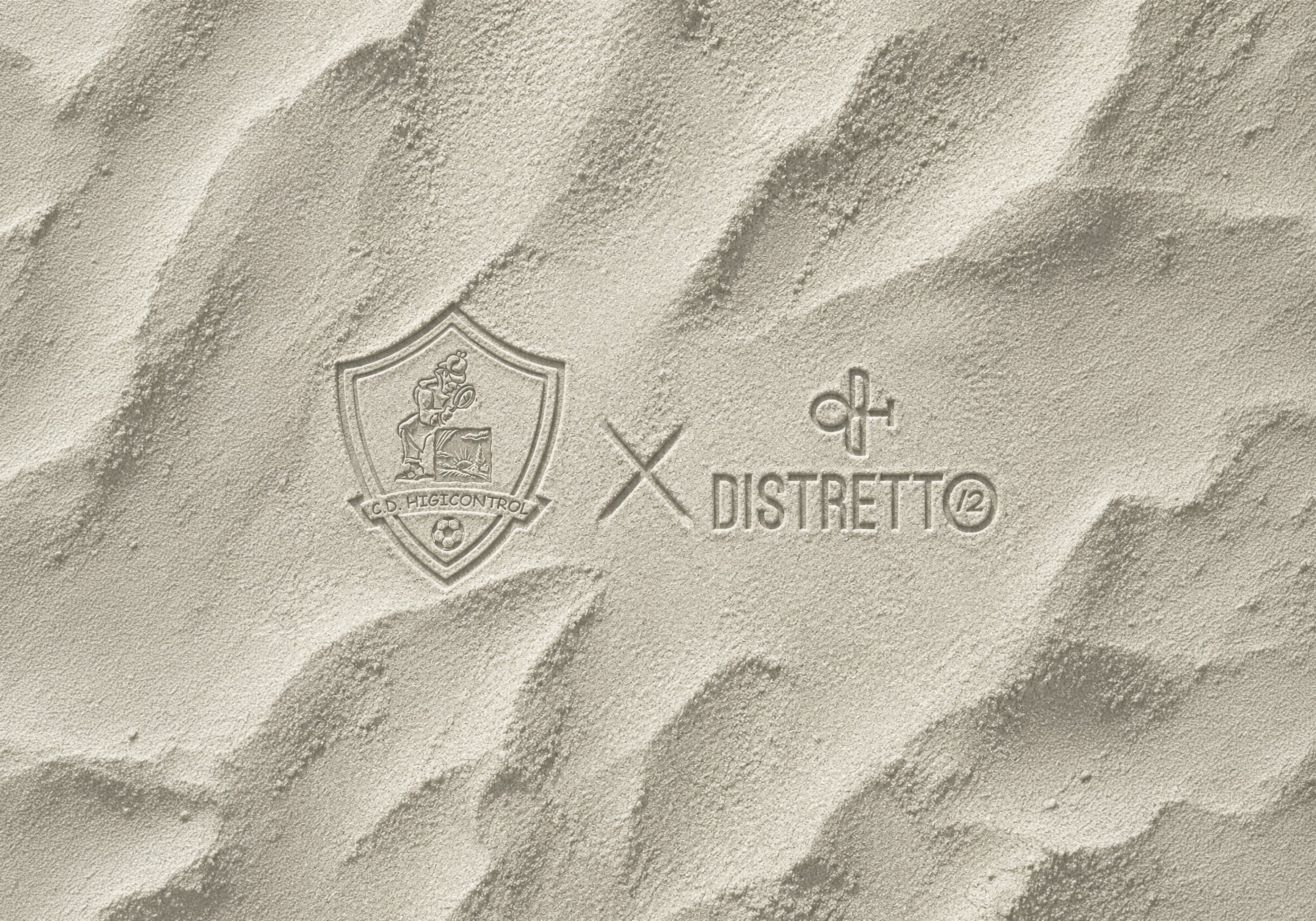 DISTRETTO12 ANNOUNCES ITS PARTNERSHIP WITH C.D. HIGICONTROL MELILLA