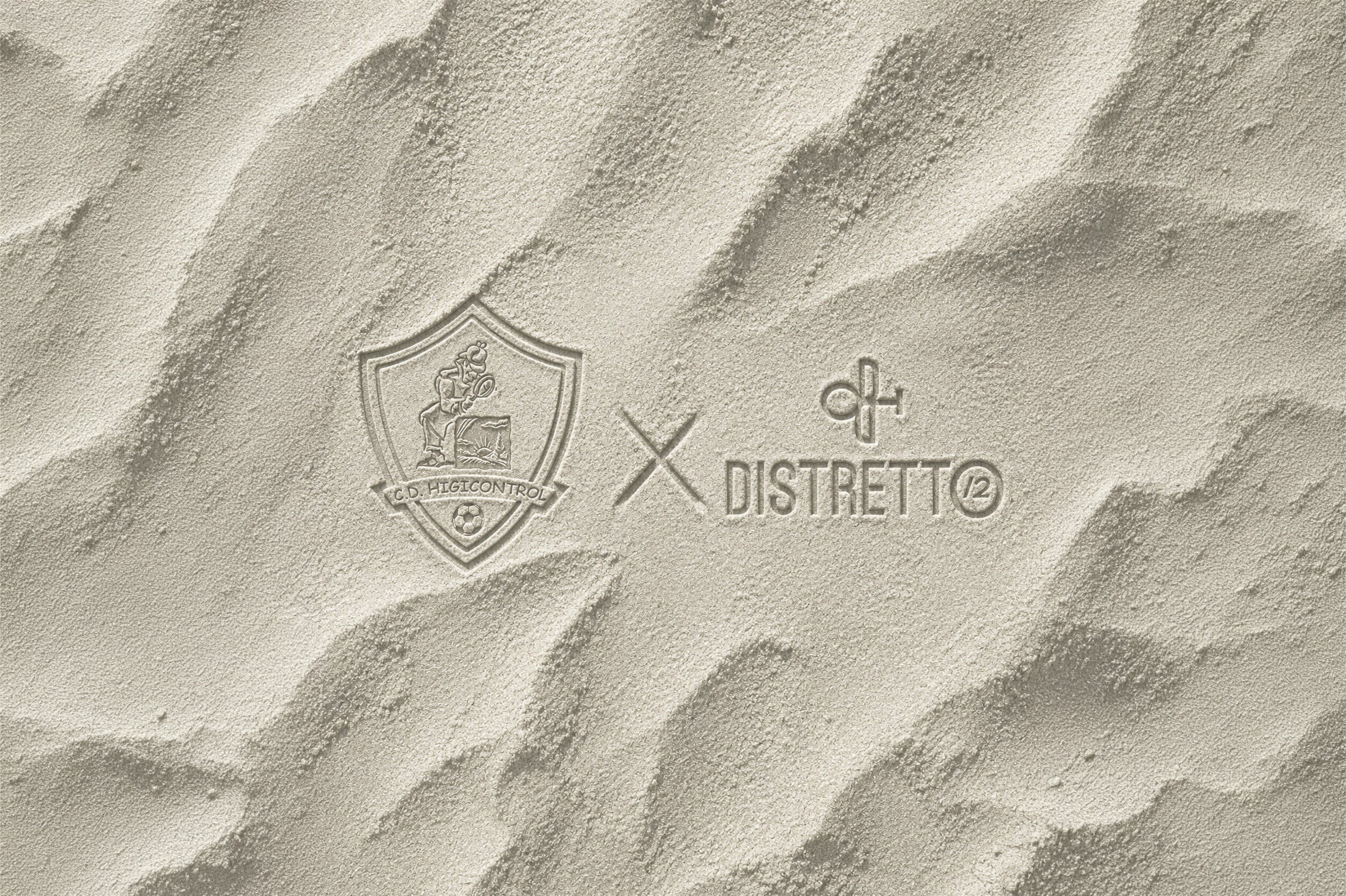 DISTRETTO12 ANNOUNCES ITS PARTNERSHIP WITH C.D. HIGICONTROL MELILLA