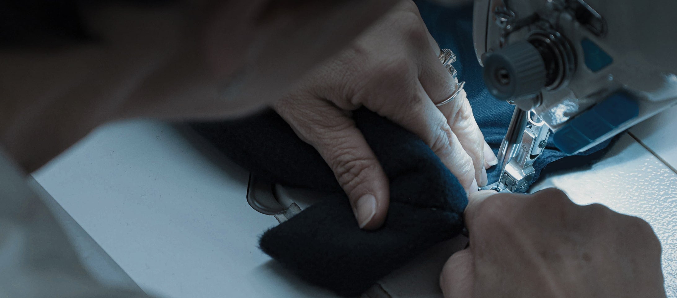 Zero-Kilometer Clothing: The Excellence of Production