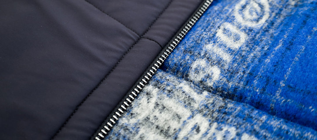 RE-VERS12 Parka: The Innovative, Sustainable, and Reversible Winter Jacket