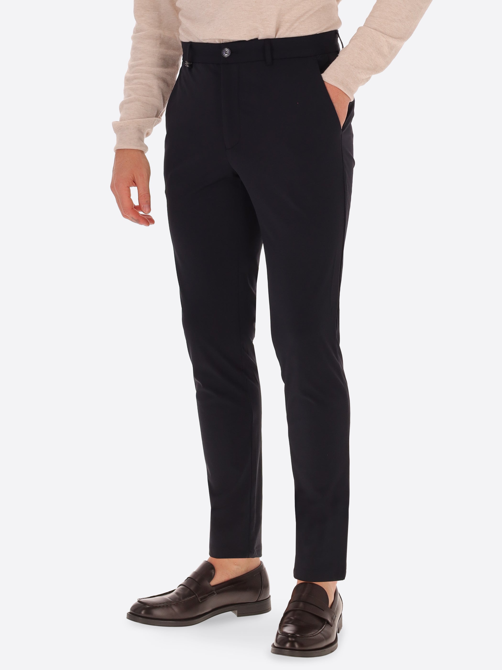 High-Perform12 Technical Trousers Kos H.P. M26 - Icon