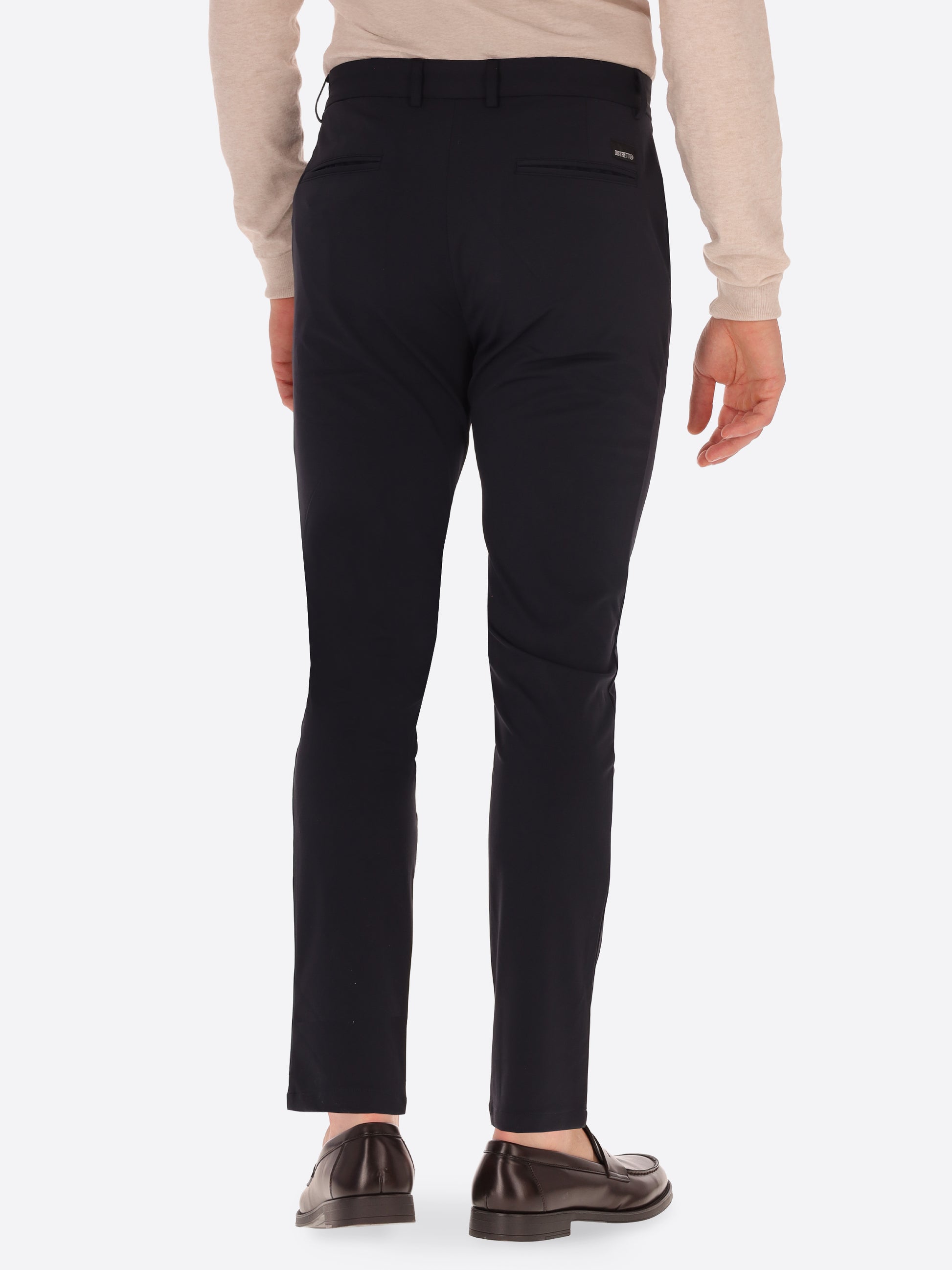 32" Pantalone Kos High Performance H.P.