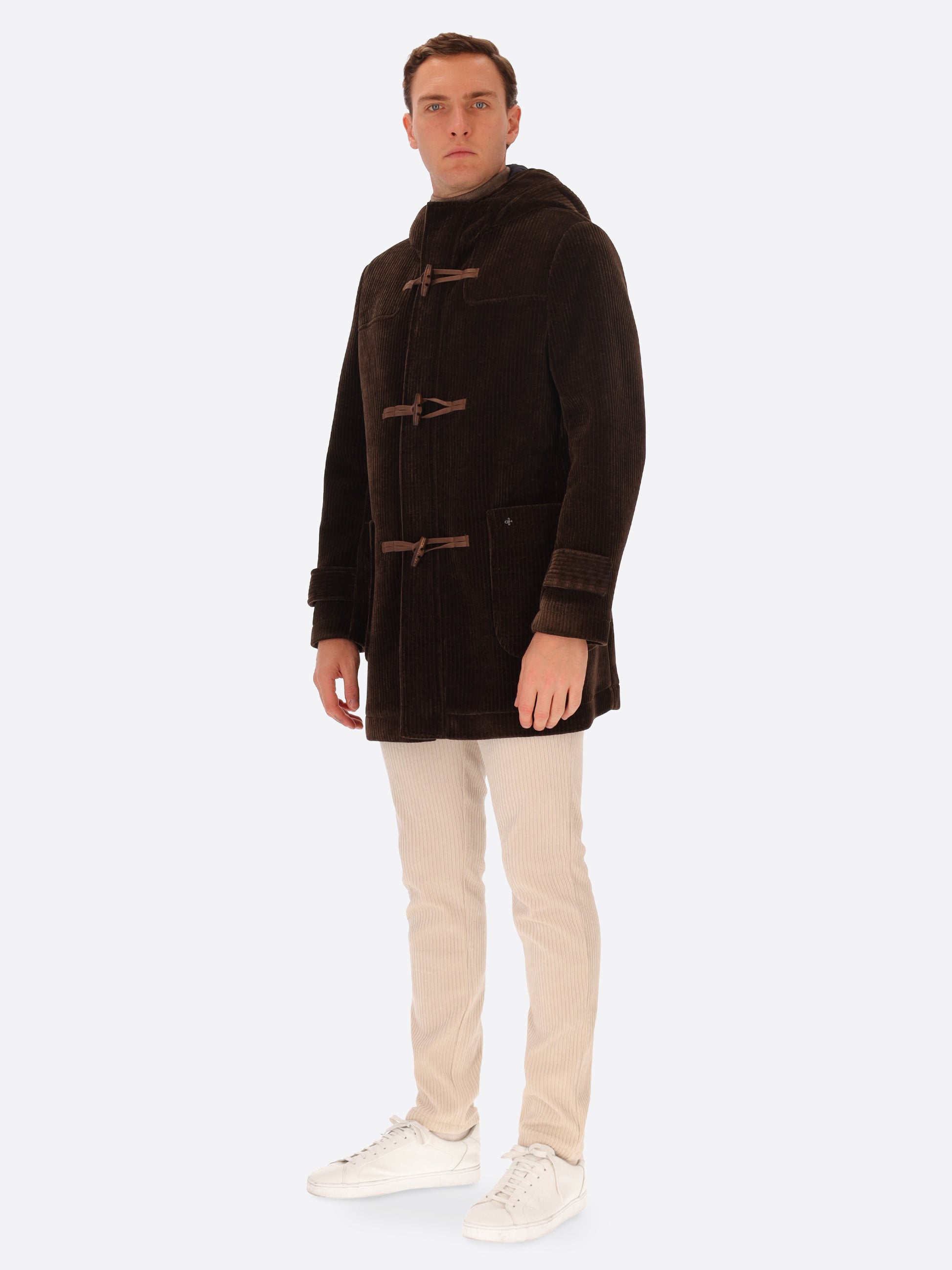 Montgomery Alba in Velluto a Costa Francese