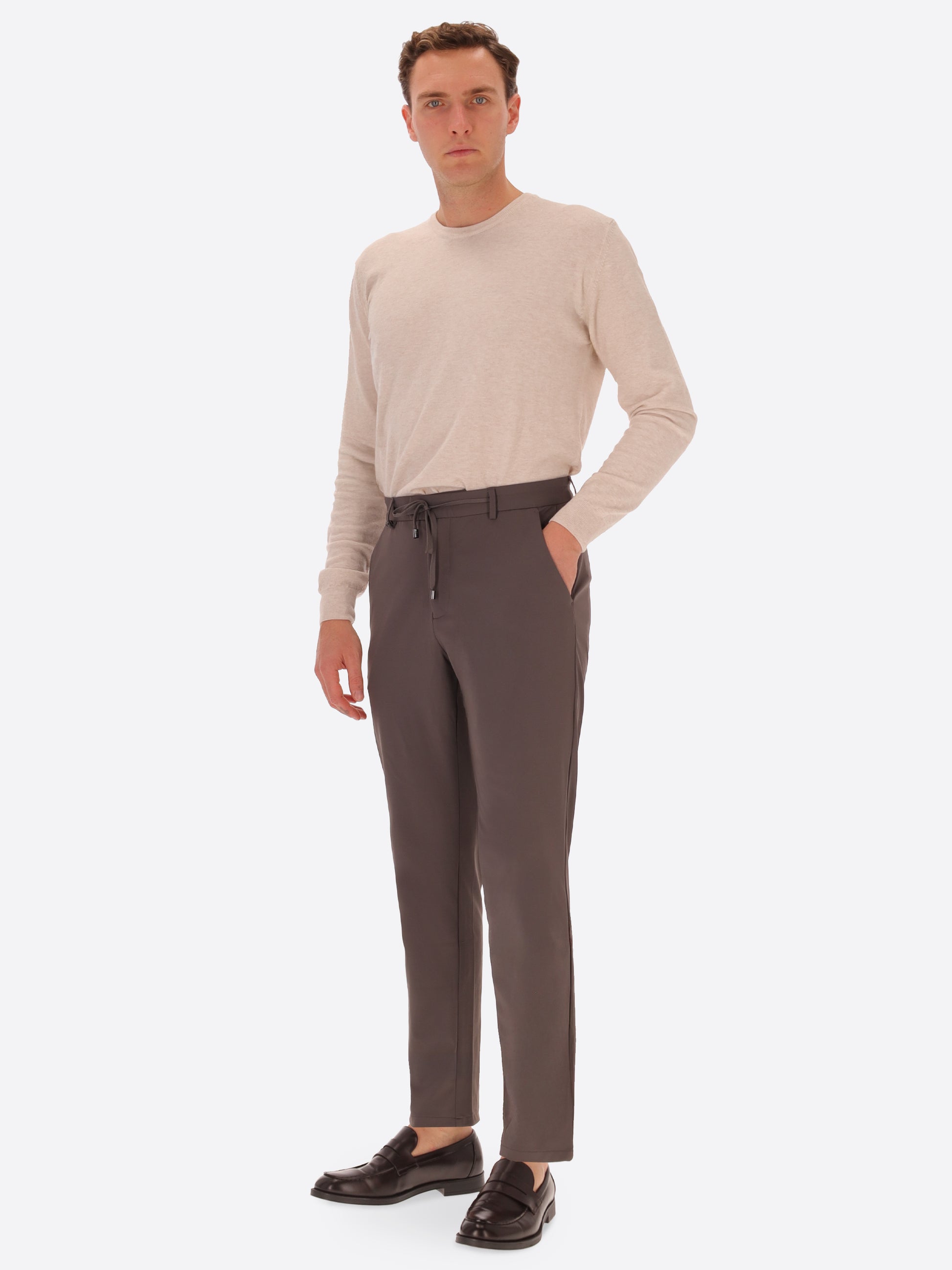 32" Pantalone York High Performance H.P.