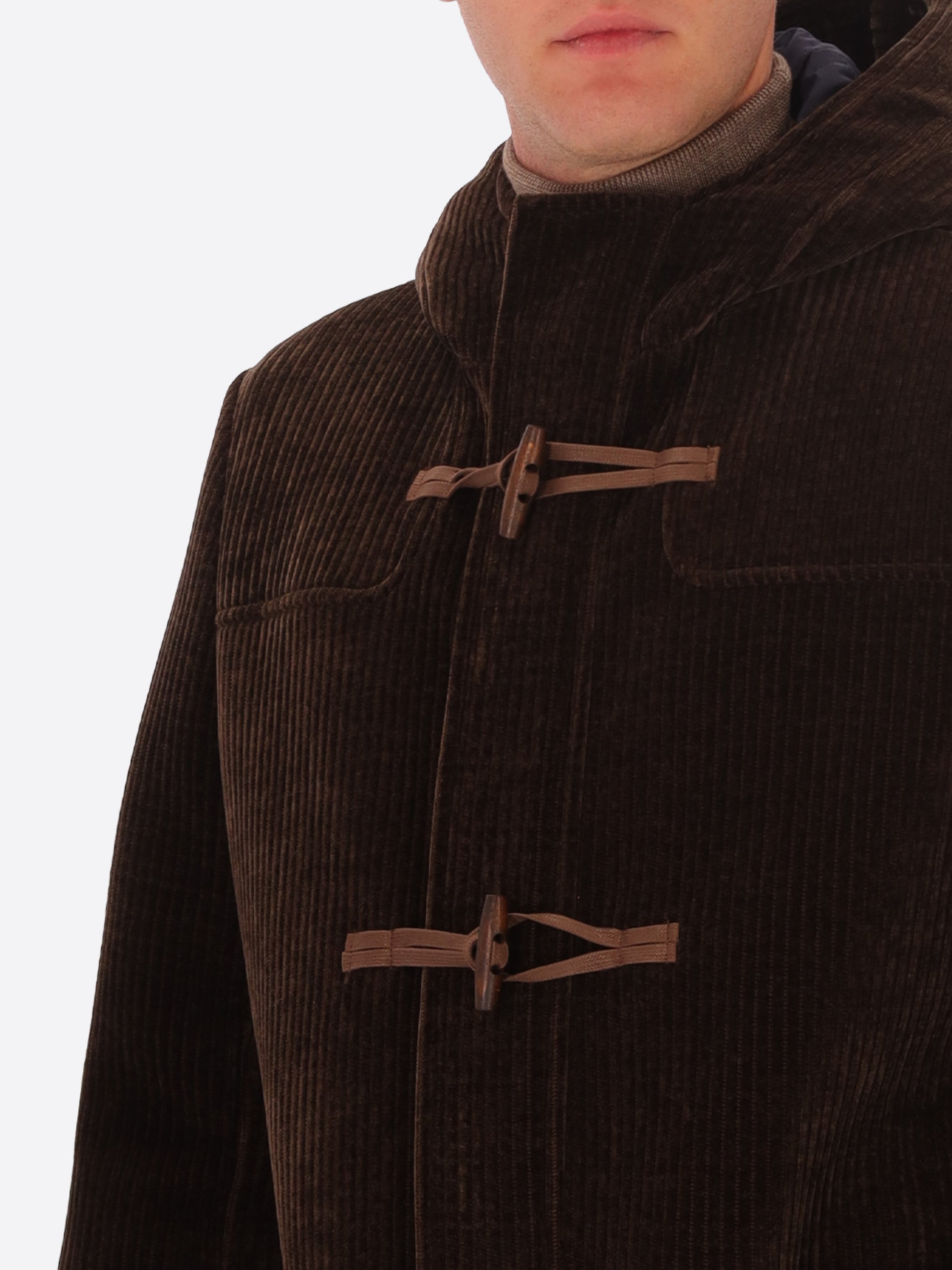 Montgomery Alba in Velluto a Costa Francese