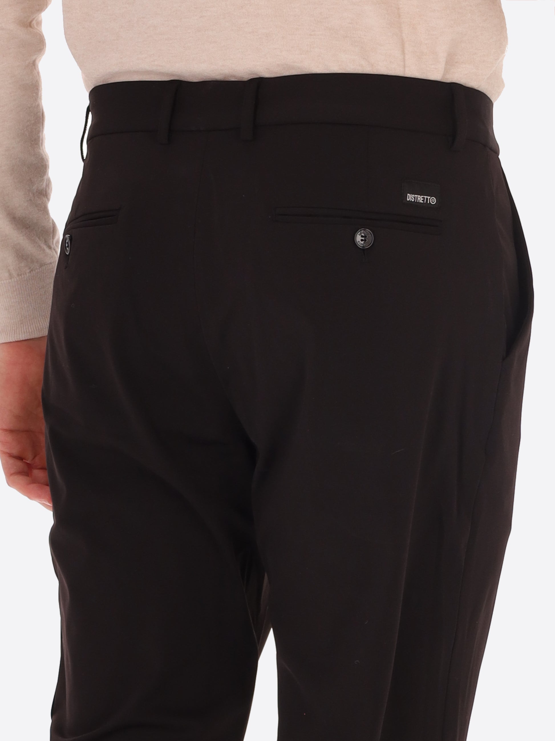 32" Pantalone York High Performance H.P.