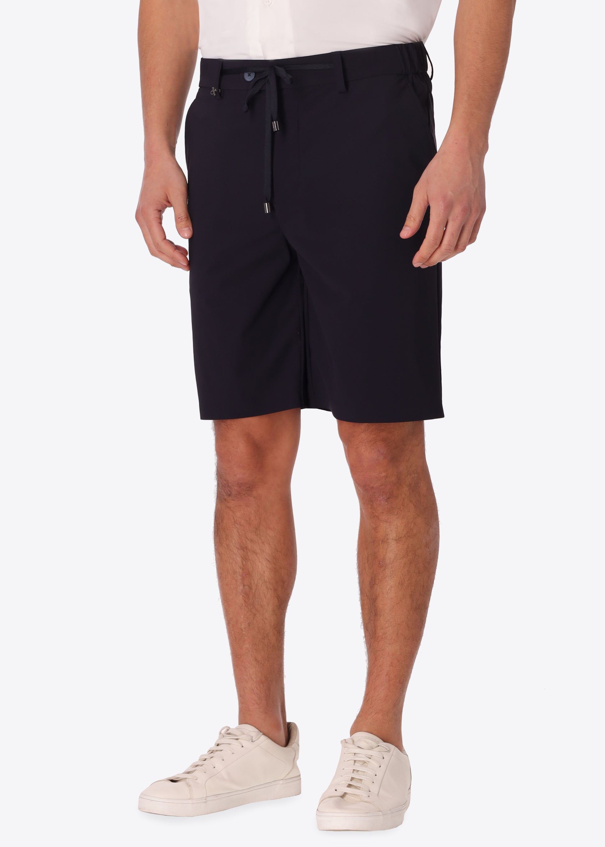 High-Perform12 Bermuda Shorts Active M26