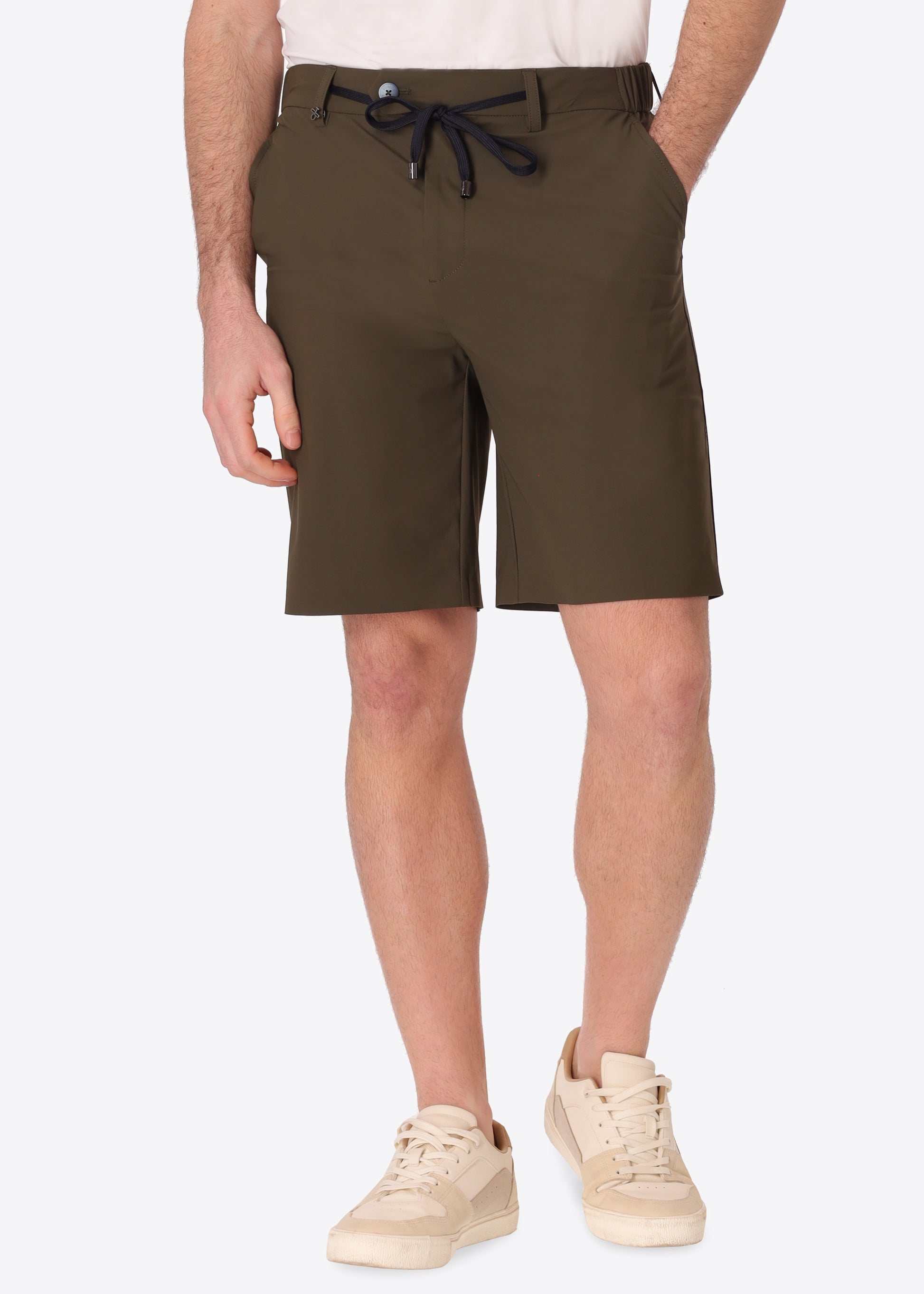 High-Perform12 Bermuda Shorts Active M26