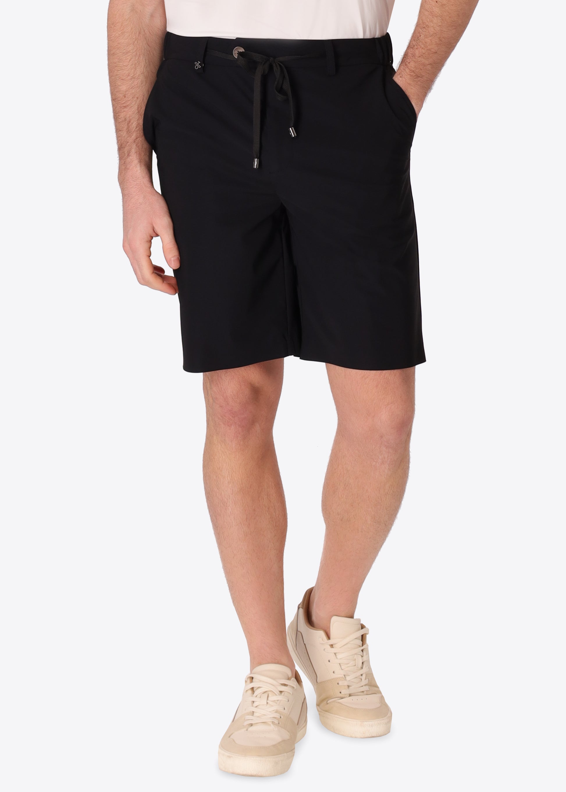 High-Perform12 Bermuda Shorts Active M26