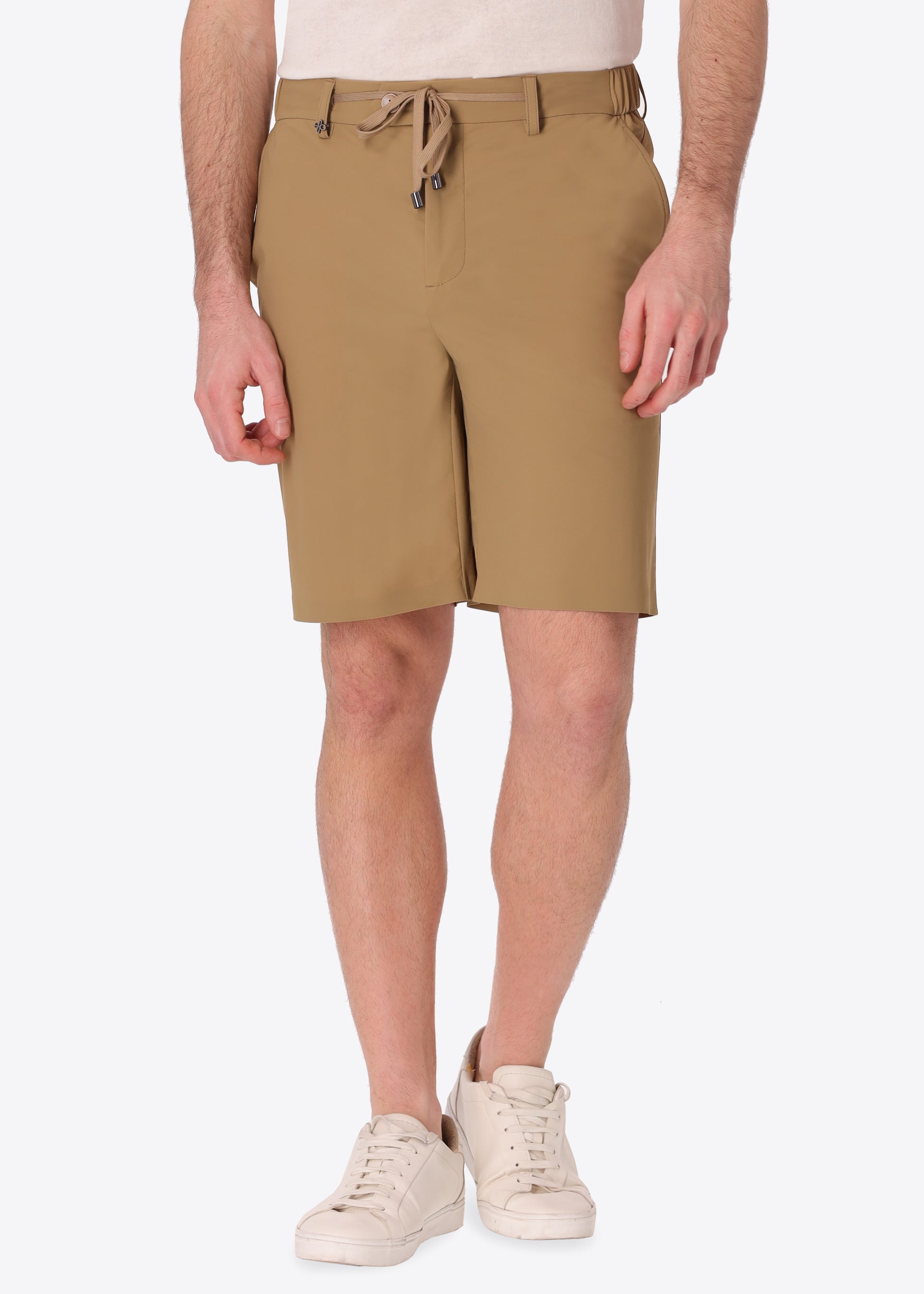 High-Perform12 Bermuda Shorts Active M26