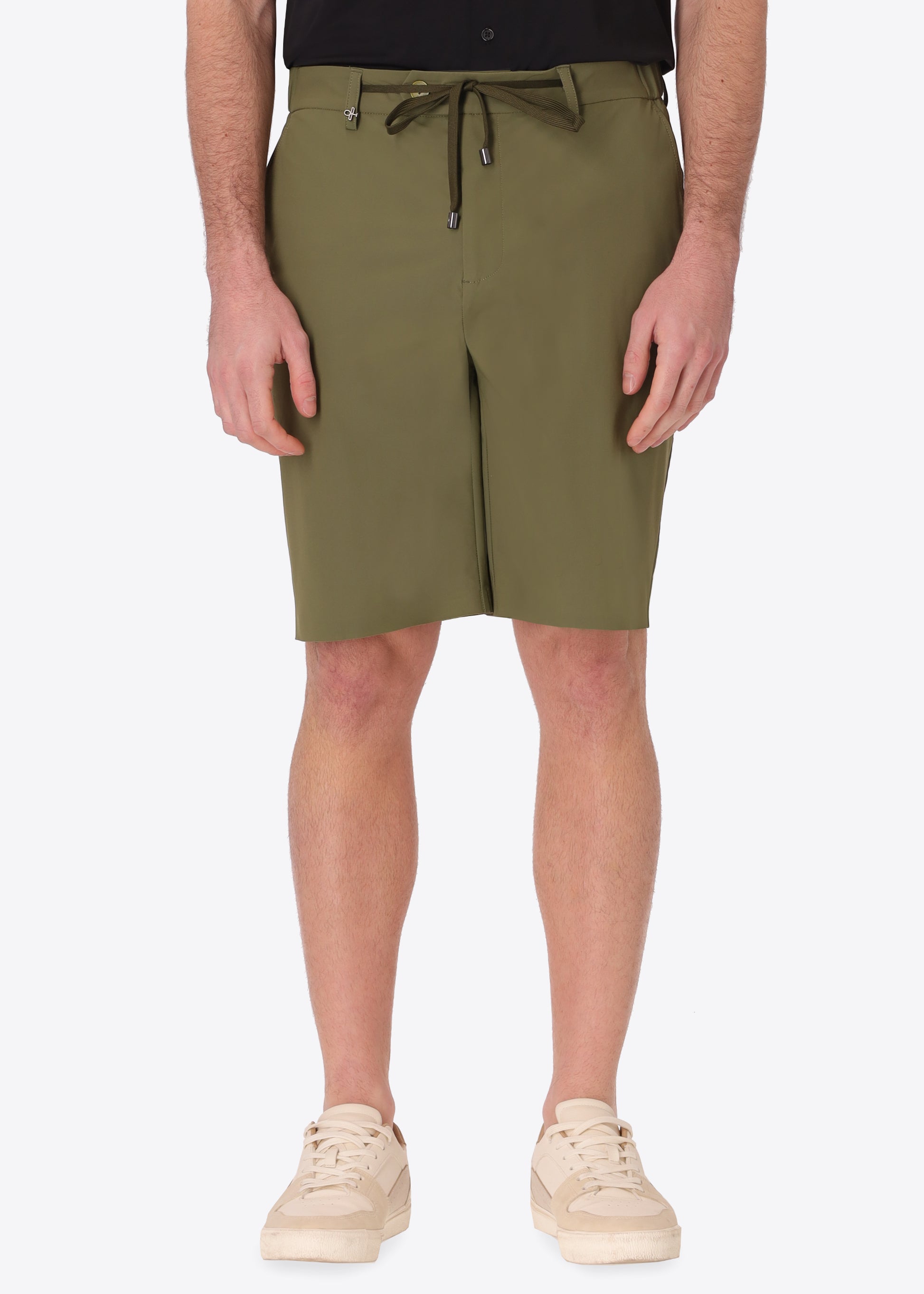 High-Perform12 Bermuda Shorts Active M26