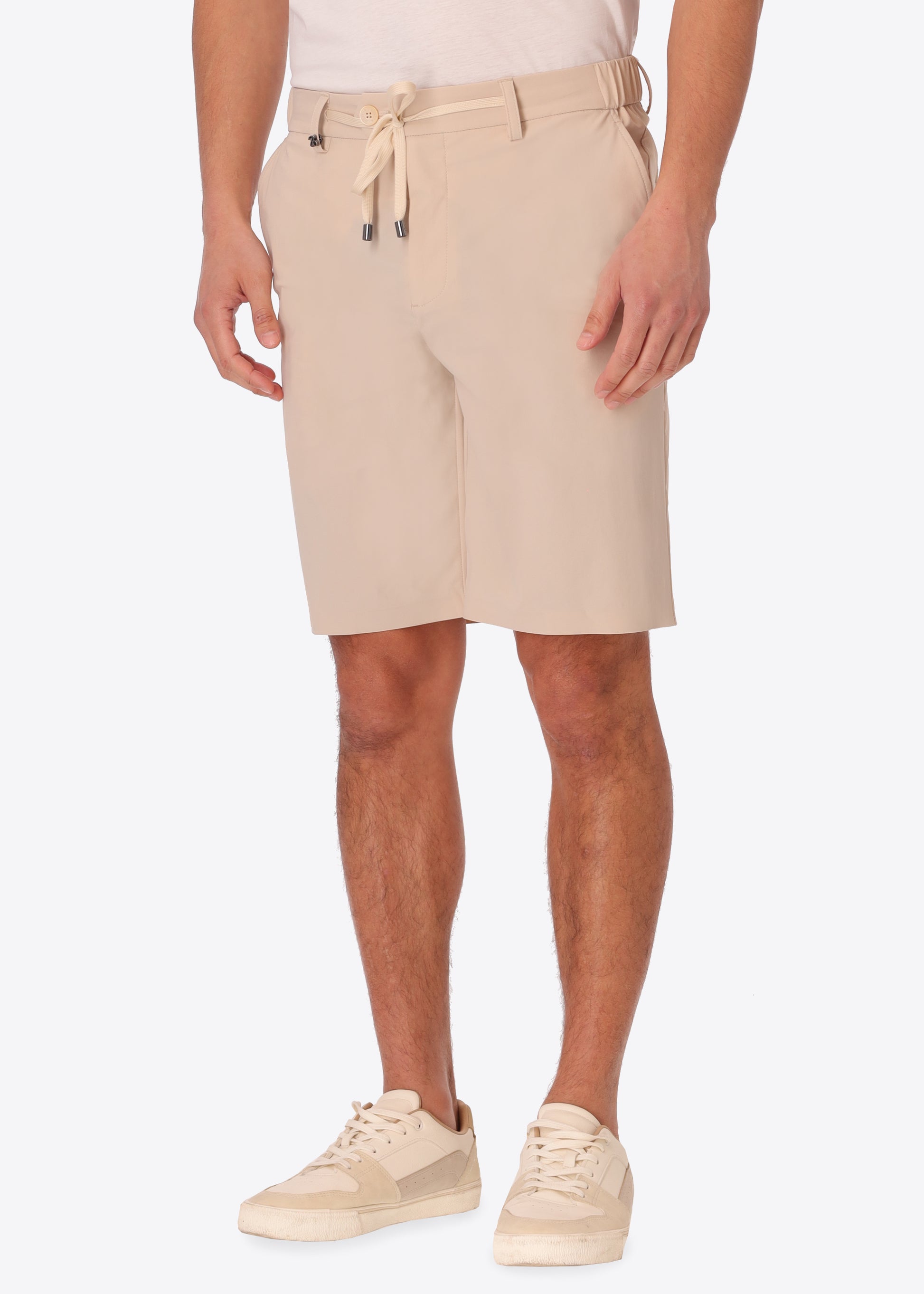 High-Perform12 Bermuda Shorts Active M26
