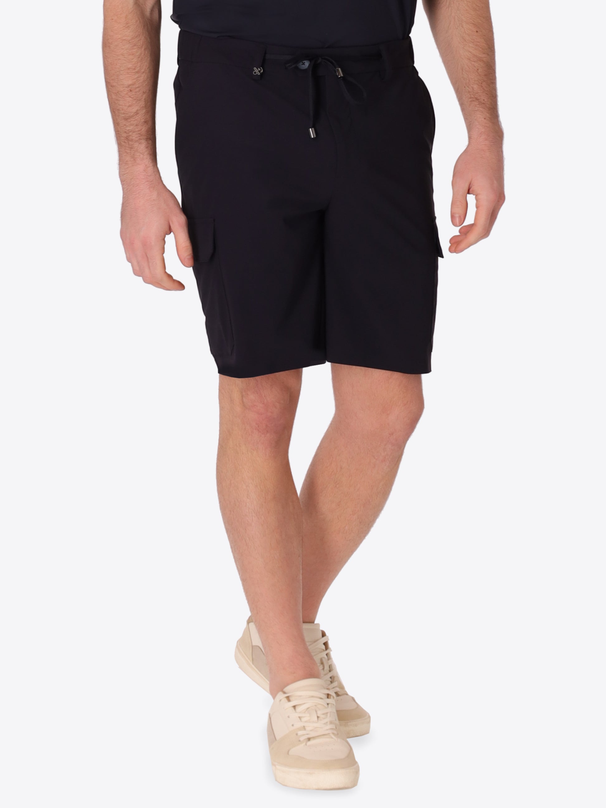 High-Perform12 Cargo-Bermudashorts Active M26